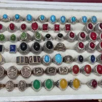 انگشتر مردانه