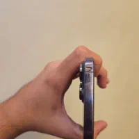 گوشی ایفون ۱۴ پرومکس|موبایل|سمنان, |دیوار