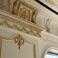 مدرس و مجری تخصصی در زمینه پتینه و گچبری مدرن|خدمات پیشه و مهارت|اراک, |دیوار