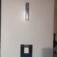 یخچال در حد نو