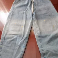 ۵عدد شلوار جین کاپشن|لباس|کردکوی, |دیوار