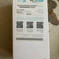 گوشی a32 5jسالم