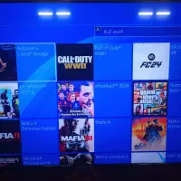 ps4 pro 1tb|کنسول، بازی ویدئویی و آنلاین|مشهد, رضاییه|دیوار