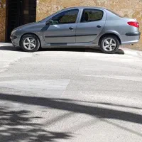 206 sd|خودرو سواری و وانت|همدان, |دیوار