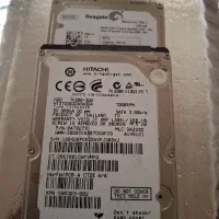 هارد لبتاب 320 و 500 گیگ