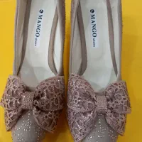 کفش مجلسی بسیار شیک سایز ۳۹ موقعیت گراش