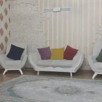 مبل و ناهار خوری