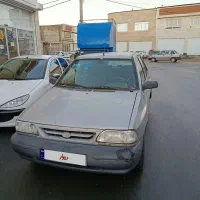 پراید صبا مدل1389|خودرو سواری و وانت|همدان, |دیوار