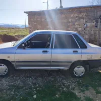 پراید مدل 87|خودرو سواری و وانت|یزد, |دیوار