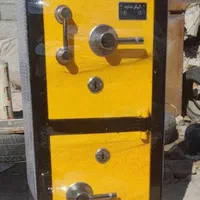 گاوصندوق(همه کاره )،،