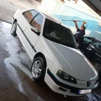 پارس xu7p|خودرو سواری و وانت|یاسوج, |دیوار