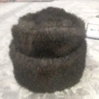 کلاه روسی  کلکسیونی اصل|کلکسیون اشیاء عتیقه|تهران, ارامنه|دیوار