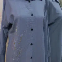 شومیز نگین|لباس|هرند, |دیوار