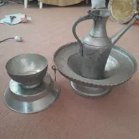 لوازم عتیقه