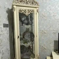 ویترین  درحد نو