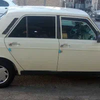 خودرو پیکان سواری 83