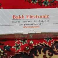 انتن رو میزی|صوتی و تصویری|کرمانشاه, |دیوار