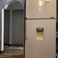 یخچال سامسونگ سفید