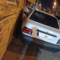 خودرو پراید87 گچساران دوگانه سوز