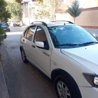 کوییک1403 GX|خودرو سواری و وانت|همدان, |دیوار