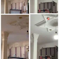 نقاشی ساختمان( ۲۰٪تخفیف)|خدمات پیشه و مهارت|خوی, |دیوار