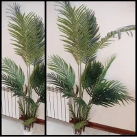 درختچه اریکا مصنوعی