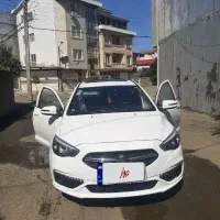 شاهین G فول ، سانروف ، زمستان ۱۴۰۲،کارکرد ۵ هزار|خودرو سواری و وانت|پره‌سر, |دیوار