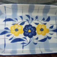 مرغ خوری گل پنبه ای