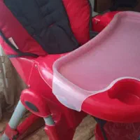 صندلی غذای کودک