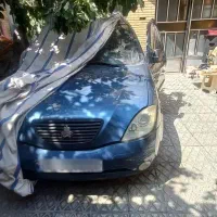 تیبا2 مدل 95