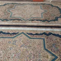 فرش|فرش|نسیم‌شهر, |دیوار