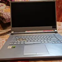 لپ تاپ ایسوس ار او جی rog g512li|رایانه همراه|تهران, اراج|دیوار