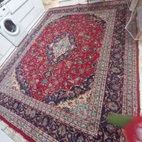 فرش ۱۲ متری دستباف