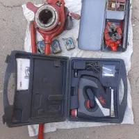 فروش ابزار داخل عکس