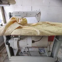 چرخ خیاطی راسته دوز زوجی و سردوز پروانه|چرخ خیاطی و ریسندگی|تربت‌حیدریه, رضاشهر|دیوار