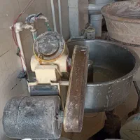 خمیر گیر ۳۰کیلوی|ماشین‌آلات صنعتی|سیلوانه, |دیوار