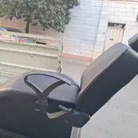 صندلی میکاپ|مبلمان اداری|گرگان, |دیوار