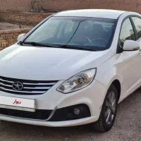 خودرو جک جی 4 / J4 تمیز