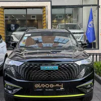 HAVAL H6/هاوال اچ 6/نقد و اقساط/404