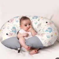 بالشت شیردهی مارک دی روحه