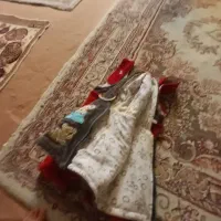 وسایل‌بچه‌درحدنو|اسباب و اثاث بچه|سراب, |دیوار