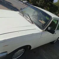 پیکان۸۳دوگانه سی آن جی سقف پژو