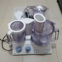 غذا ساز combimax 700 برند براون اصل|خردکن، آسیاب، غذاساز|تهران, شهرآرا|دیوار