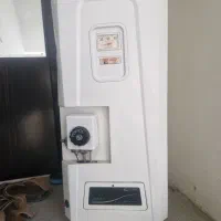 آبگرمکن مشهد دوام در حد نو