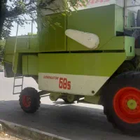 کمباین سهند در حد|خودرو سنگین|اردبیل, |دیوار