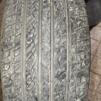 یه دونه رینگ آلومینیومی به همراه لاستیک|قطعات یدکی و لوازم جانبی|اندیشه, اندیشه فاز ۳|دیوار