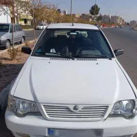 پراید هاچبک 111