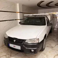 حمل بار آریسان وانت بهترین قیمت