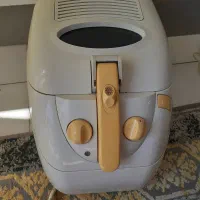 سرخ کن سانیو