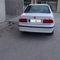 سمندLX  85|خودرو سواری و وانت|نهاوند, |دیوار